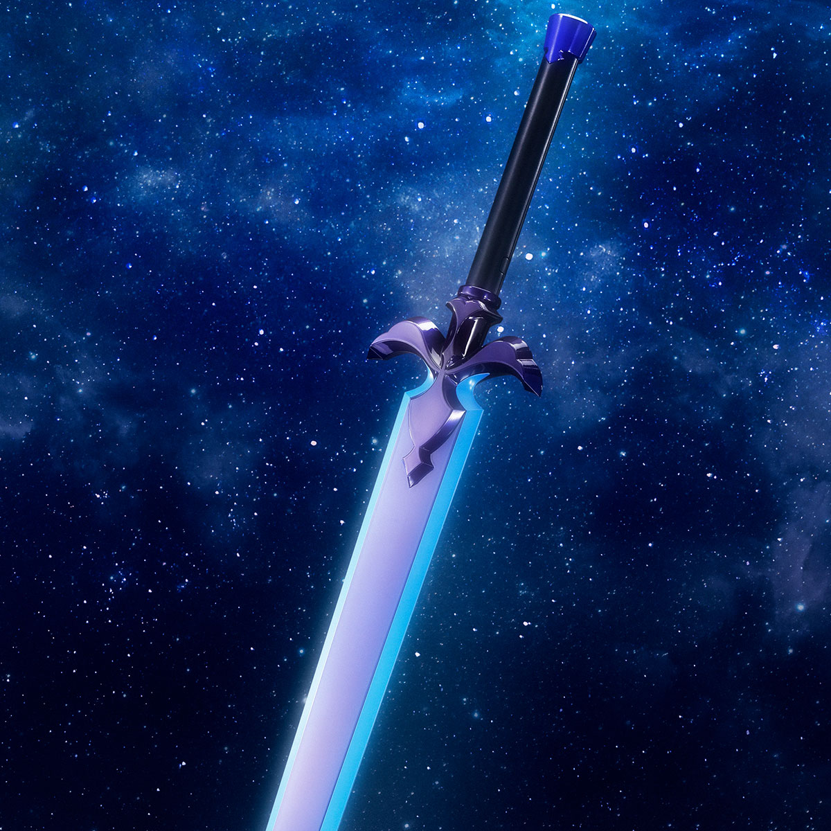 Bandai Proplica 1:1 夜空之劍 Night Sky Sword (刀劍神域 SAO Alicization War of ...