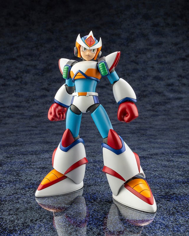 Mega Man X