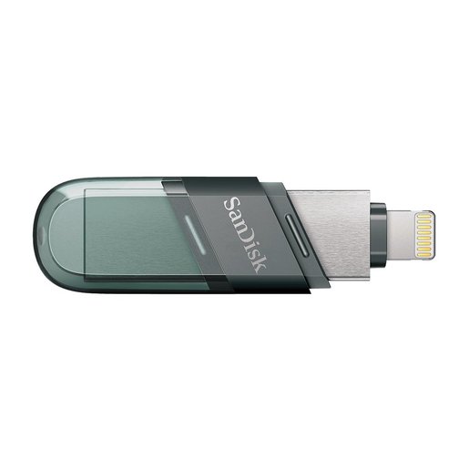 SanDisk iXpand 32GB Flip Flash Drive USB 3.1 Gen 1 SDIX90N-032G