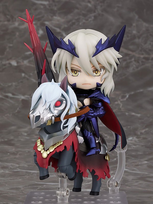 Lancer/Artoria Pendragon