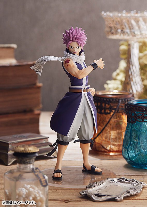 Natsu Dragneel