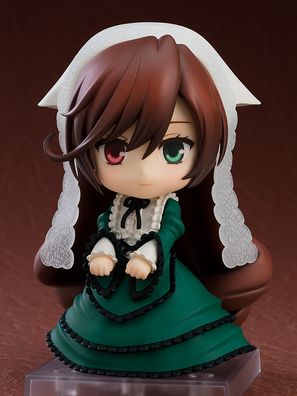 Suiseiseki