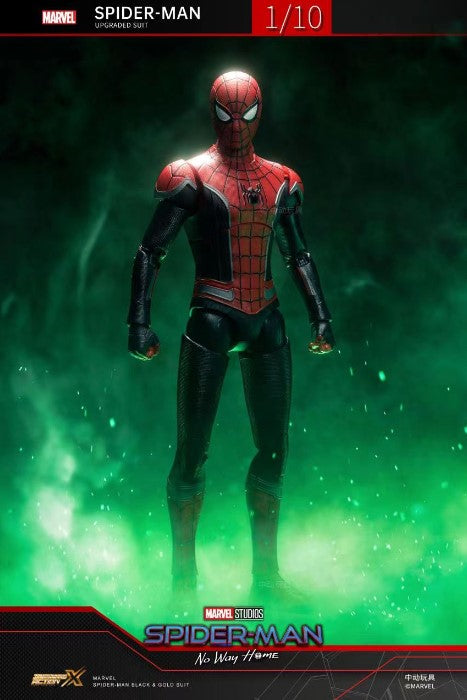 MARVEL SPIDER-MAN フィギュアセット 楽天市場】Marvel Spider-Man Figure Play Set スパイダーマン