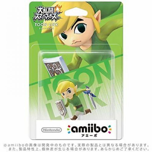 Link (The Wind Waker)