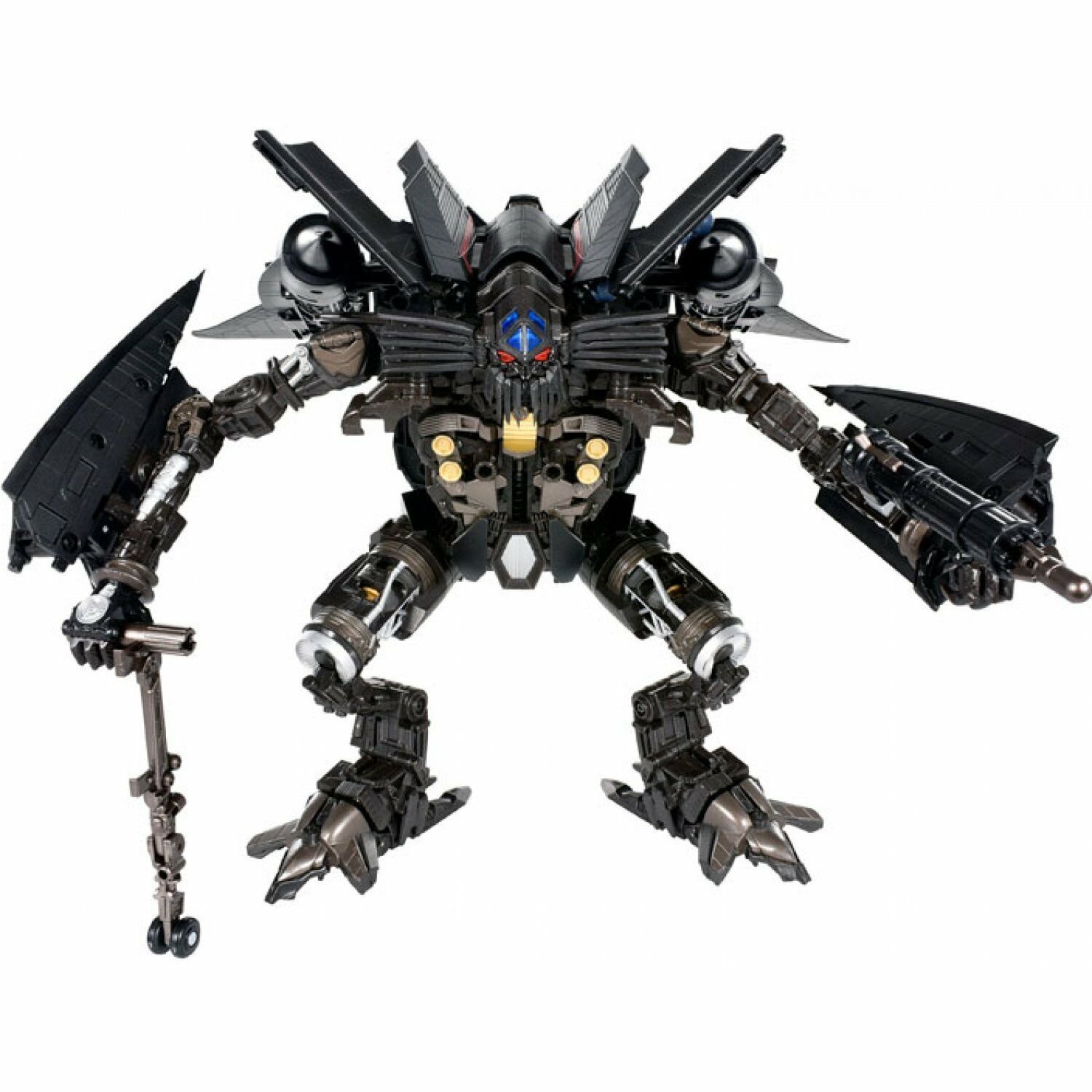 Takara Tomy  TRANSFORMERS MB-16 JETFIRE MOVIE THE BEST ACTION FIGURE