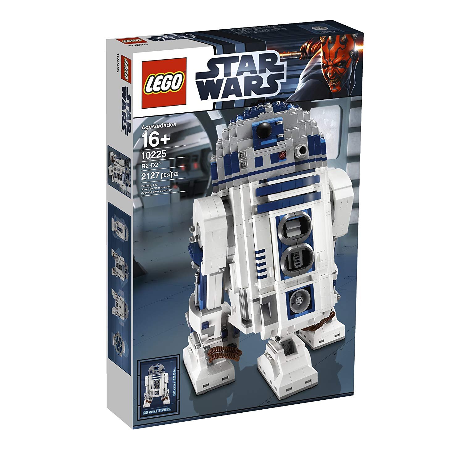 LEGO 10225 Star Wars R2D2