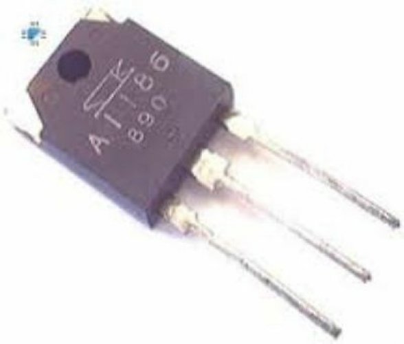 SANKEN 2SA1186 TO-3P POWER TRANSISTORS10A 150V