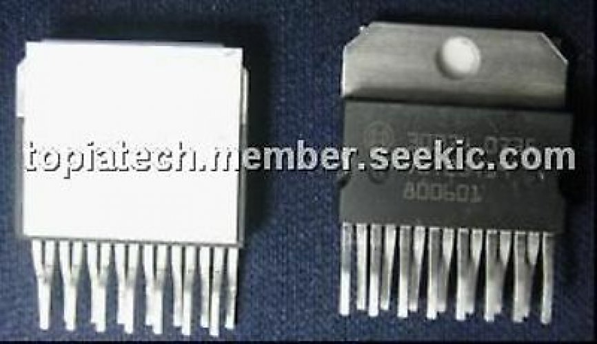 BOSCH 30374 ZIP