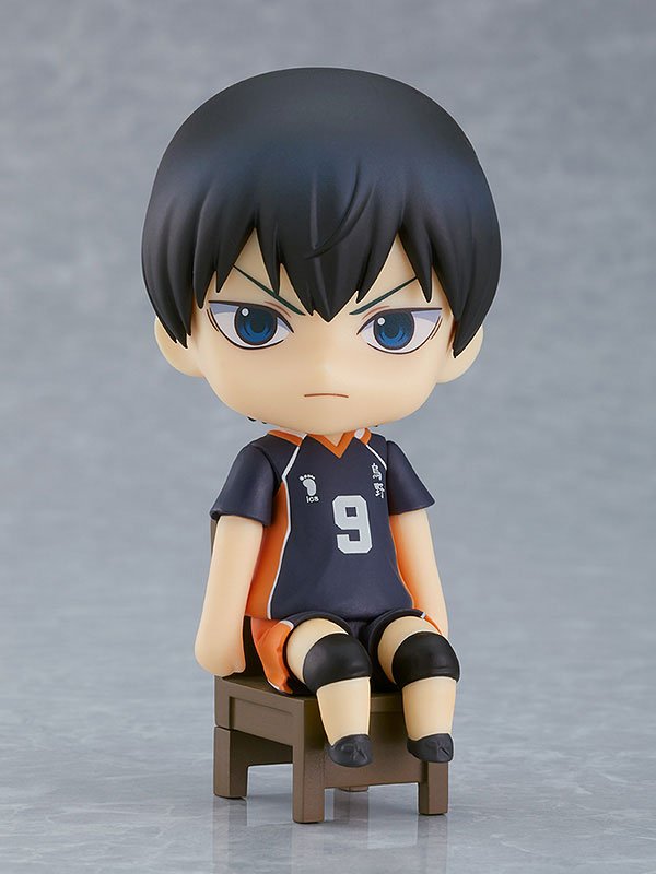 Tobio Kageyama
