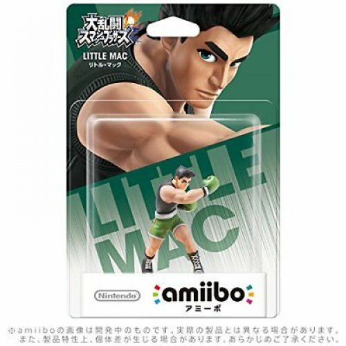 Little Mac