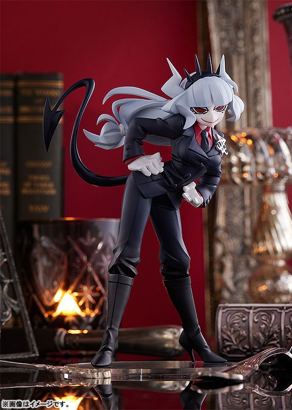 Lucifer