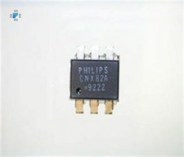 QTC/FSC CNX82A DIP-6 6-PIN PHOTOTRANSISTOR OPTOCOUPLERS