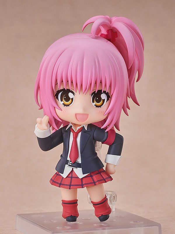 Amu Hinamori