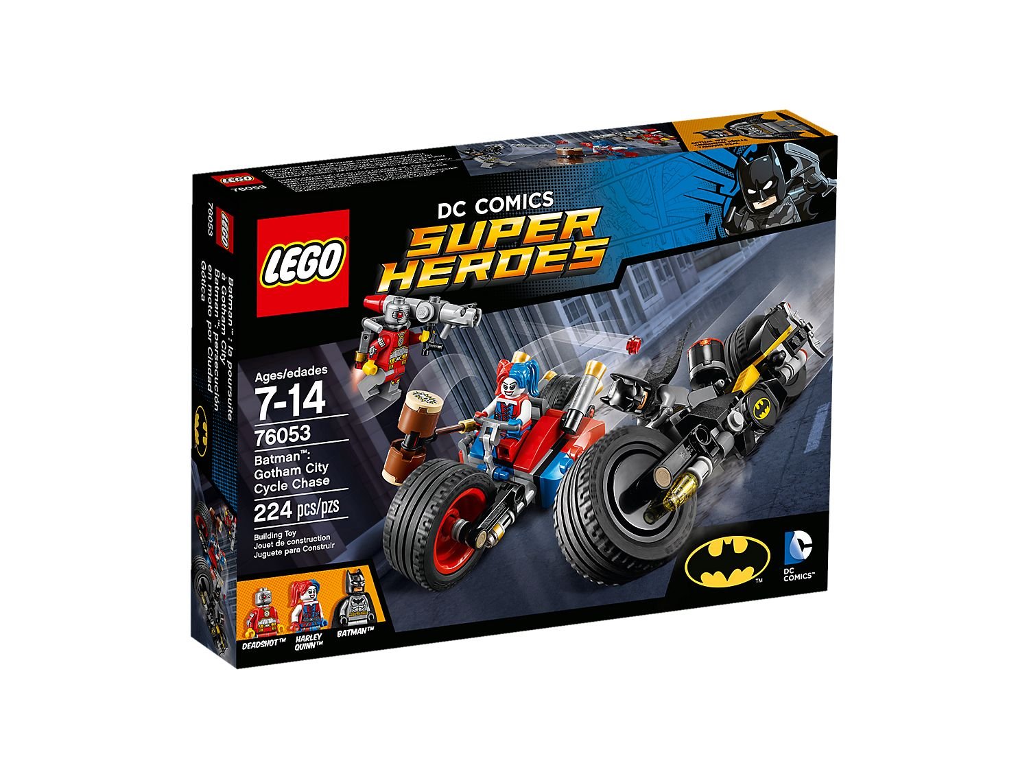 Batman
