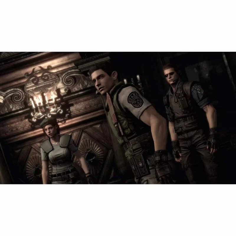 【新品未使用】BIOHAZARD Nintendo Switch版 新品未開封 バイオハザード トリプル パック Best Price -Switch