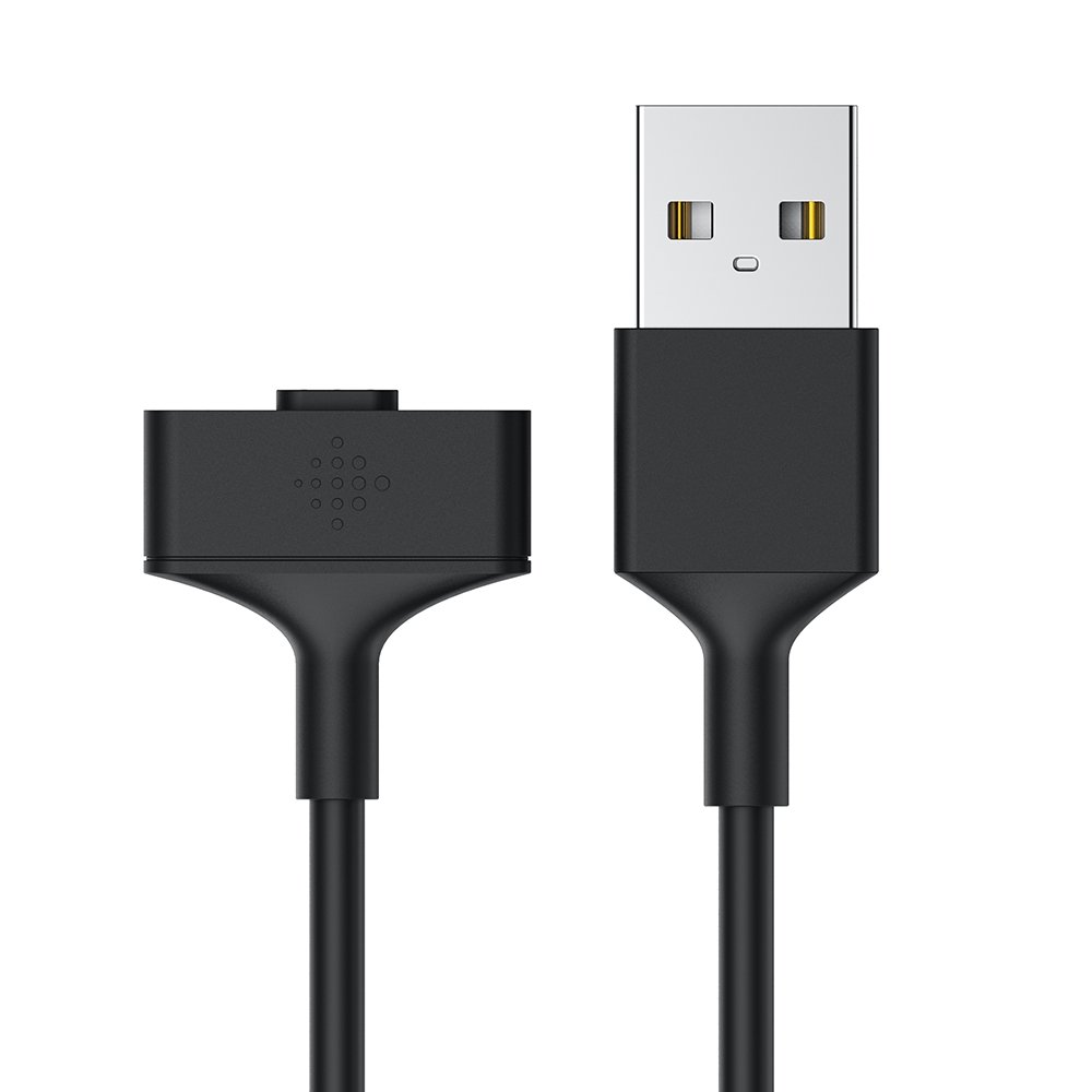 Fitbit Ionic Charging Cable Fitbit Ionic Accessories Power Charging Cord 3 Feet