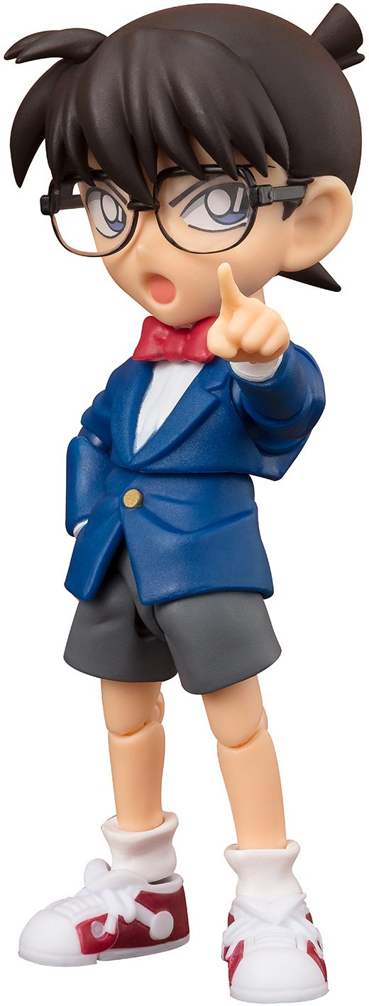 Edogawa Conan