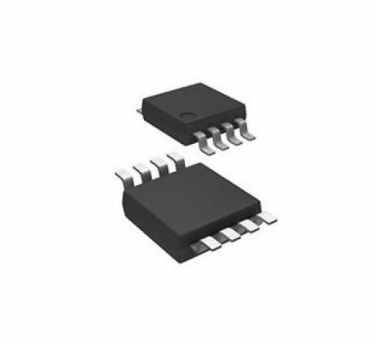 NS LM9022M SOP-8 Vacuum Fluorescent Display Filament Driver