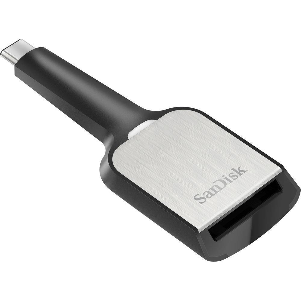 Sandisk Extreme Pro SD UHS-II Card Reader/Writer up to 312MB/s SDDR409
