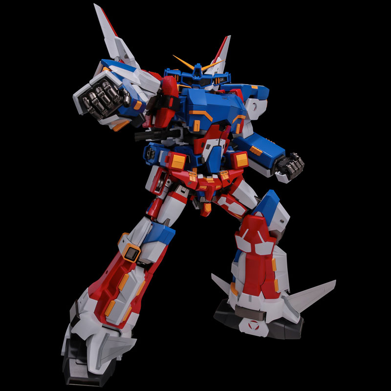 Sentinel RIOBOT Super Robot Wars OG Henkei Gattai SRX