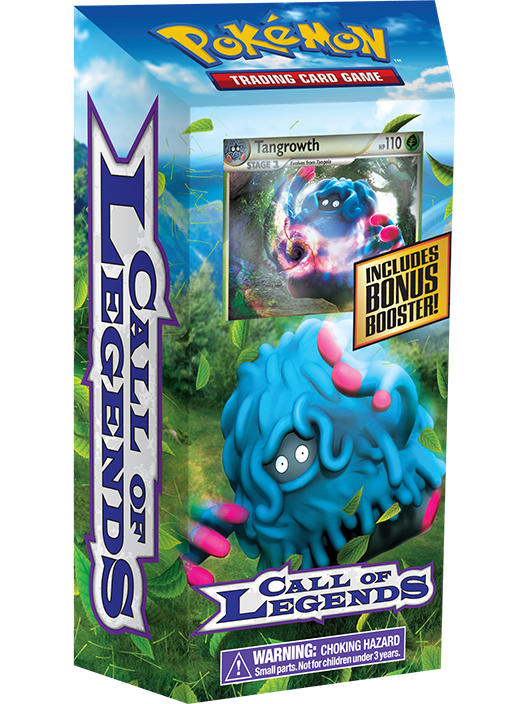 Pokemon TCG: Call of Legends Expansion Recon & Retort Theme Decks (1 Pair)  | Yasuee US | The most reliable collectible items shop