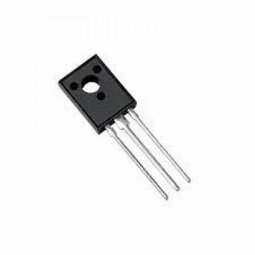 TOSHIBA 2SC3419-Y TO-126 Silicon NPN Epitaxial