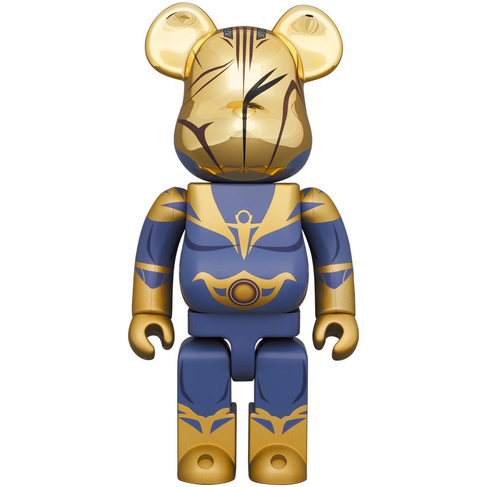 Dr. Fate