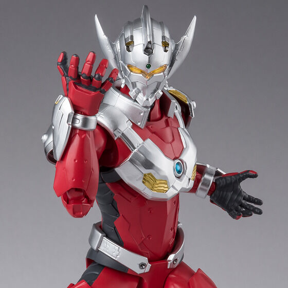 Ultraman Suit Taro