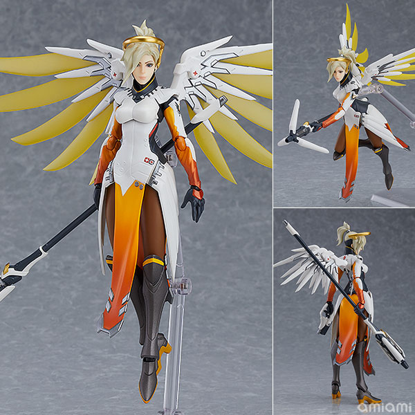 Mercy