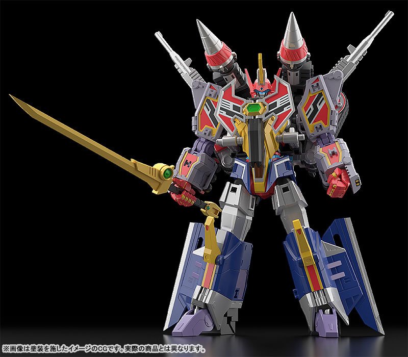 Full Power Gridman