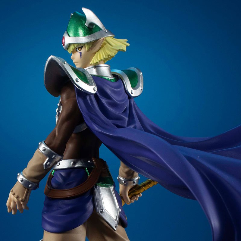 Fairy Swordsman