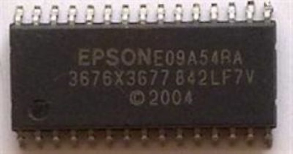 EPSON E09A54RA SOP30