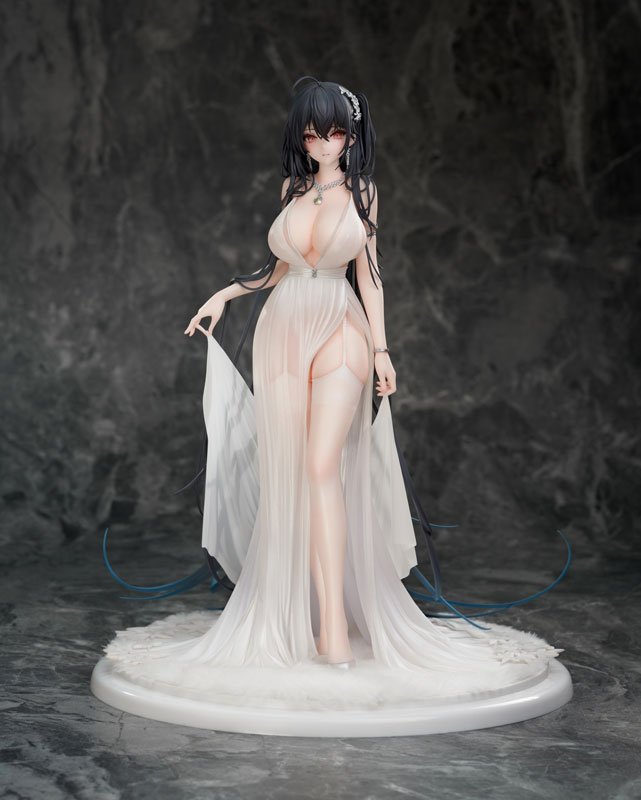 AniGame Azur Lane Taiho Wedding: Temptation on the Sea Breeze Ver. DX Edition 1/6 Complete Figure