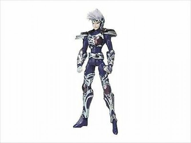 Bandai Saint Seiya Cloth Myth Exclusive Crystal Saint Action Figure Limited