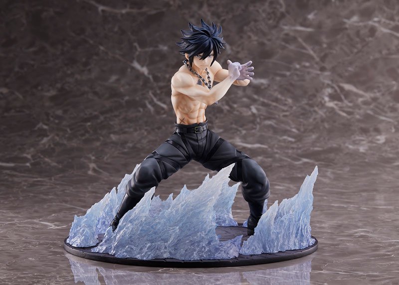 Gray Fullbuster