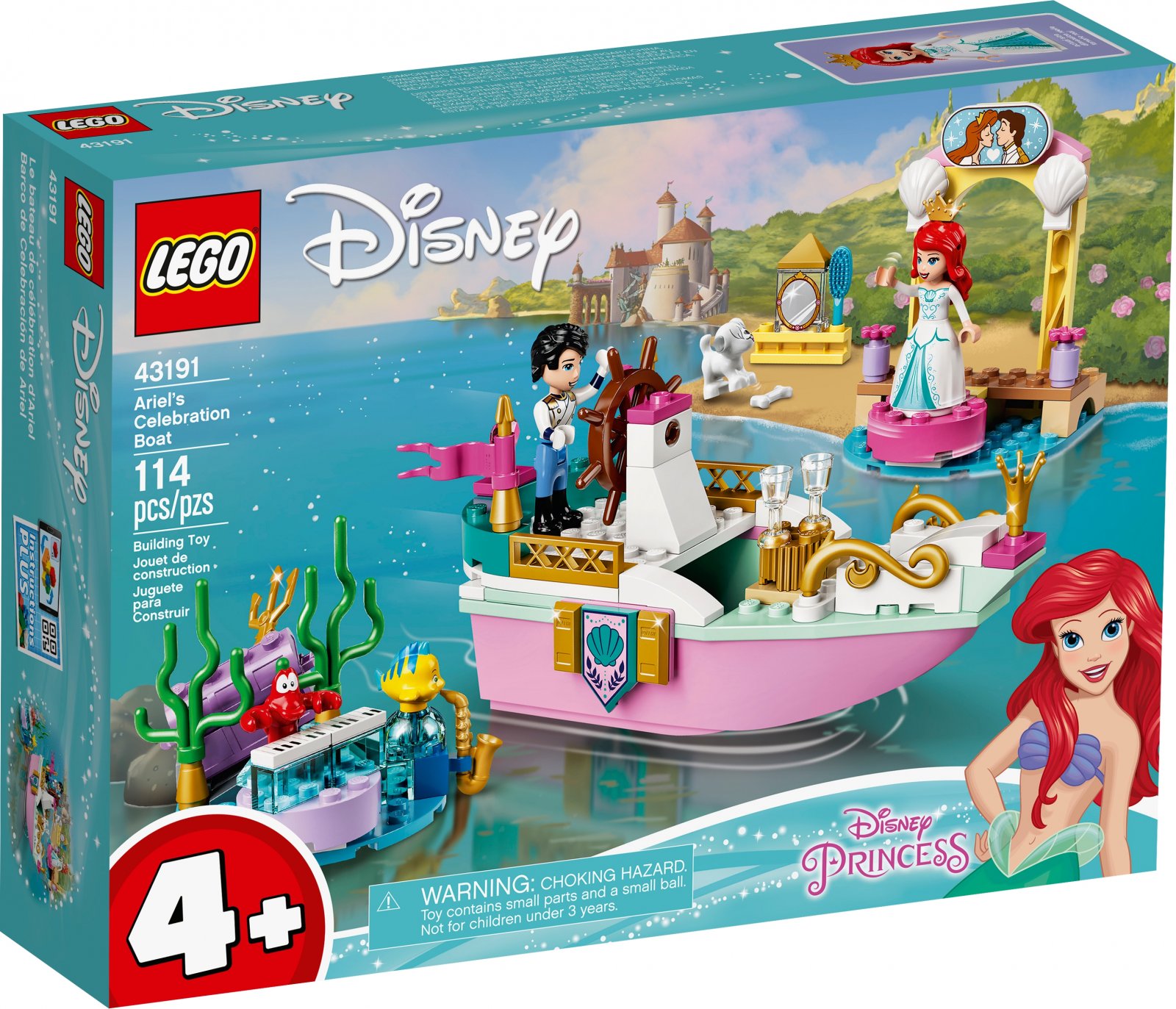Ariel