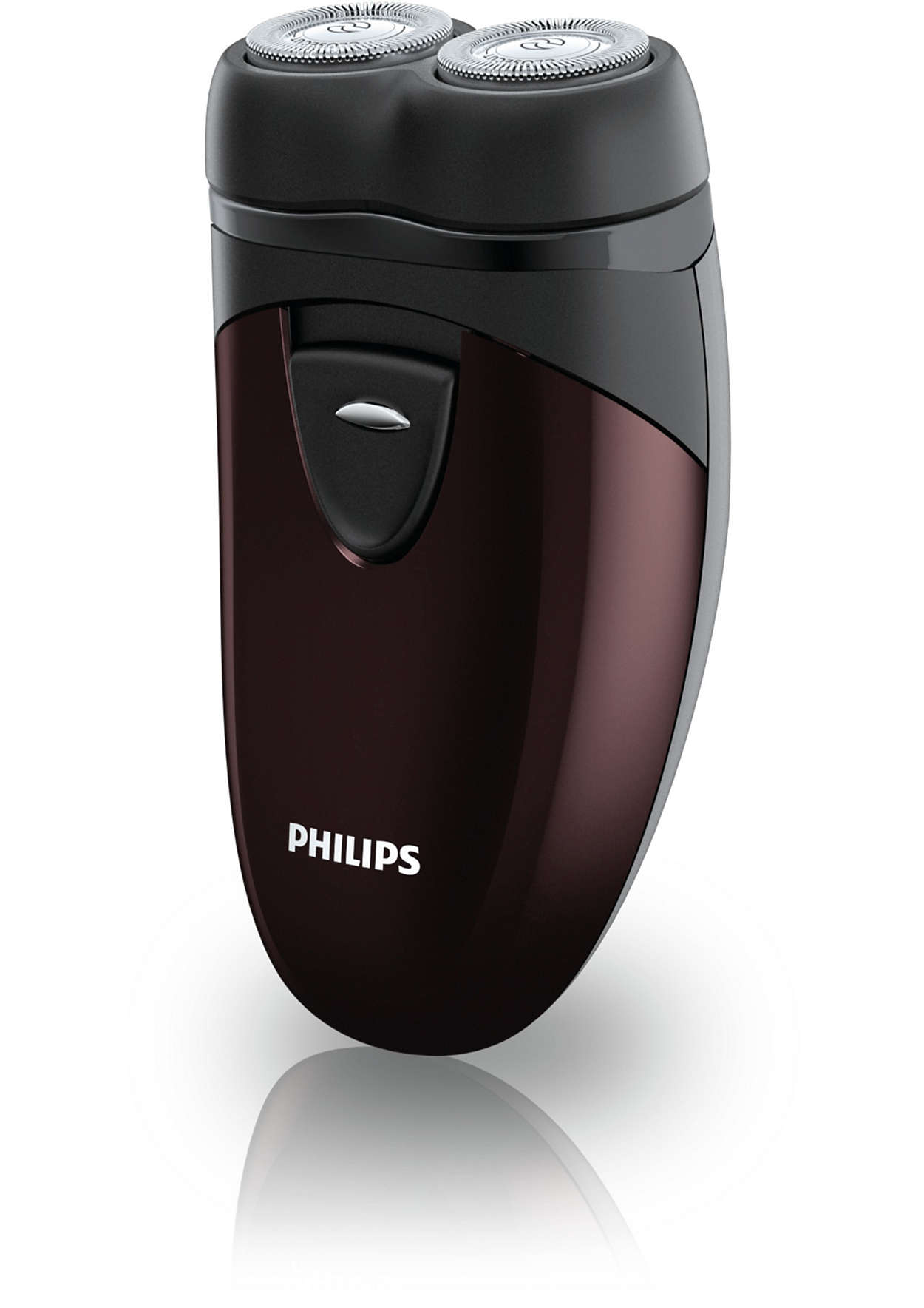 Philips PQ206, Electric Shaver,Black