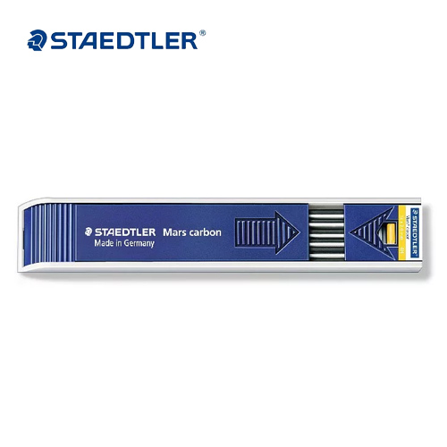 Staedtler MS200 Technical Pencil Refill 2mm 7 specifications Select