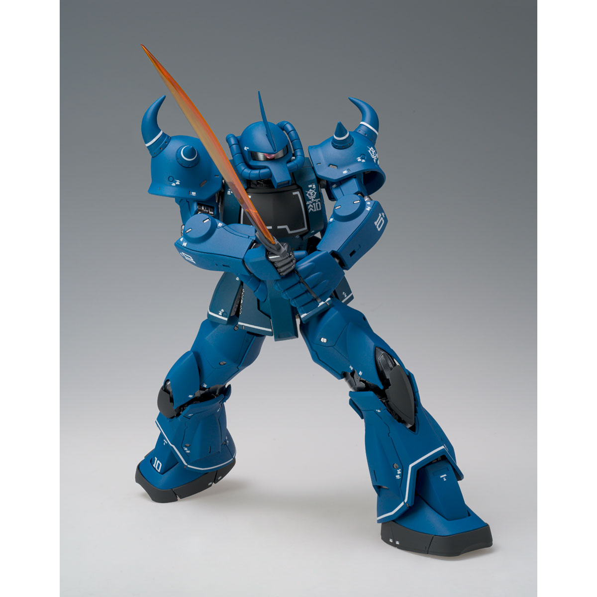FIX FIGURATION L COMPOSITE MS-07B グフ Mobile Suit Gundam Gundam Fix Figuration Metal Composite MS