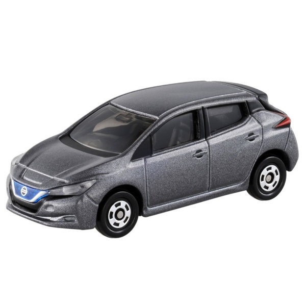 Takara Tomy Tomica No.093 Nissan Leaf (1st) Diecast Car