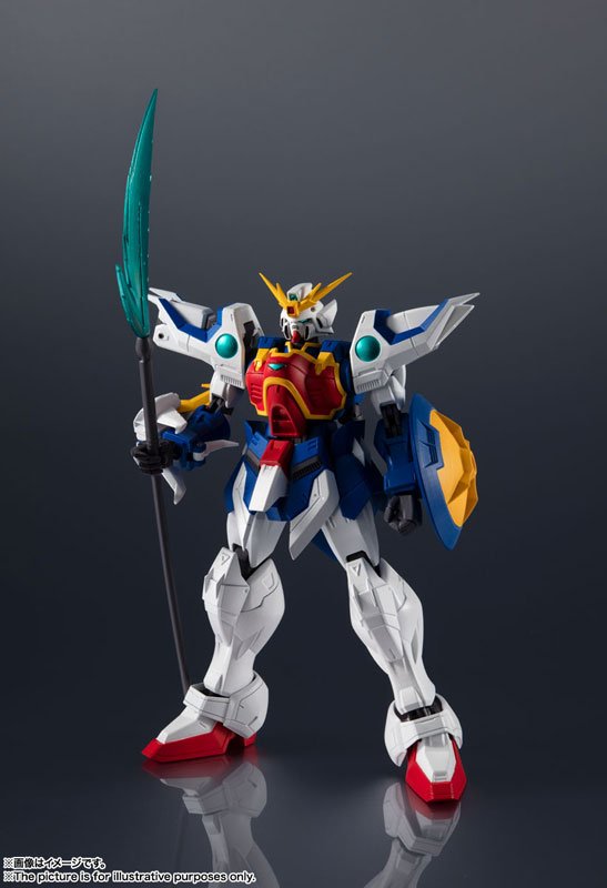 Dragon Gundam