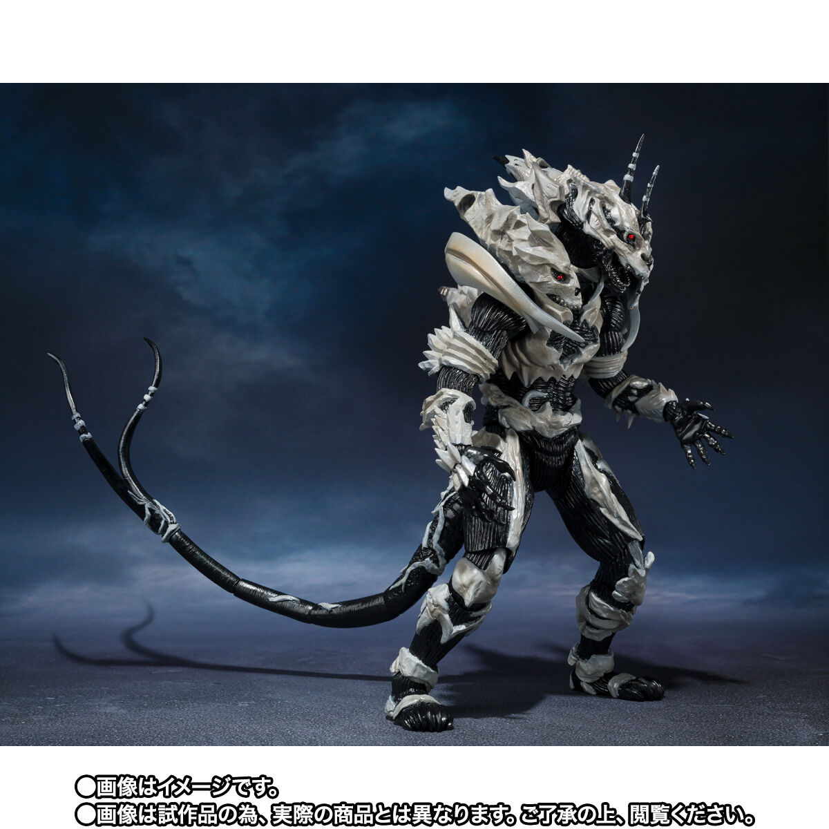 SH Monster Arts モゲラ　平成　絶版　SH figuarts Amazon.co.jp: TAMASHII NATIONS S.H.モンスターアーツ MOGERA