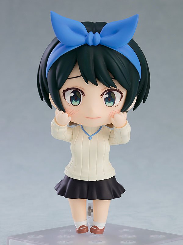 Ruka Sarashina