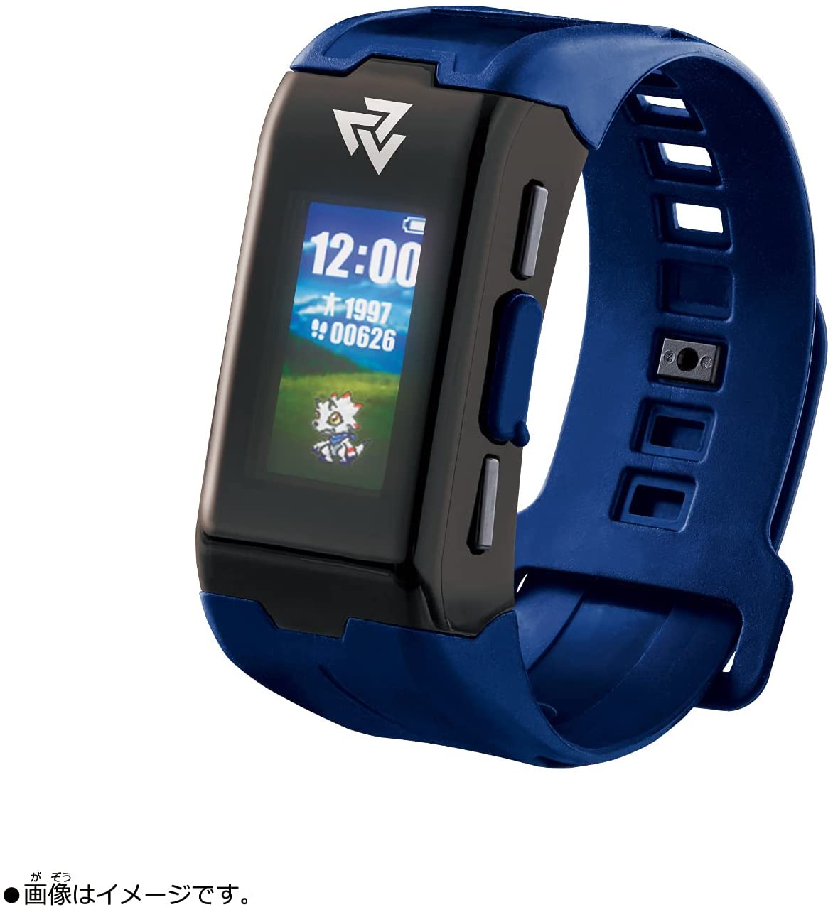 Bandai Vital Bracelet Series Digital Monster Digimon Digvice