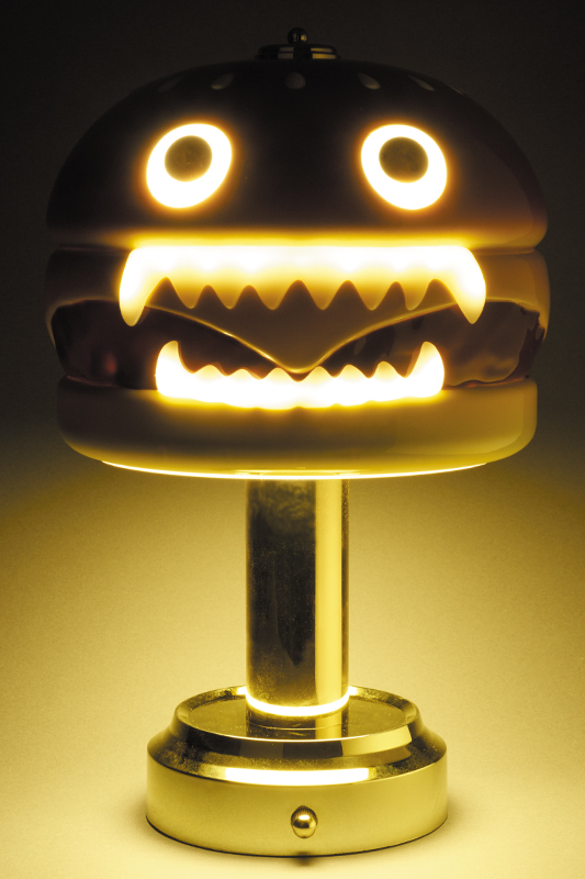 MEDICOM TOY - 新品 UNDERCOVER HAMBURGER LAMP Hamburger-Lamp-2_grande.jpg?v=
