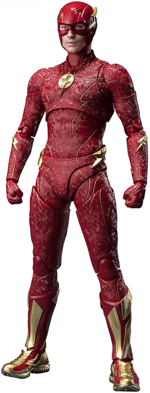 The Flash