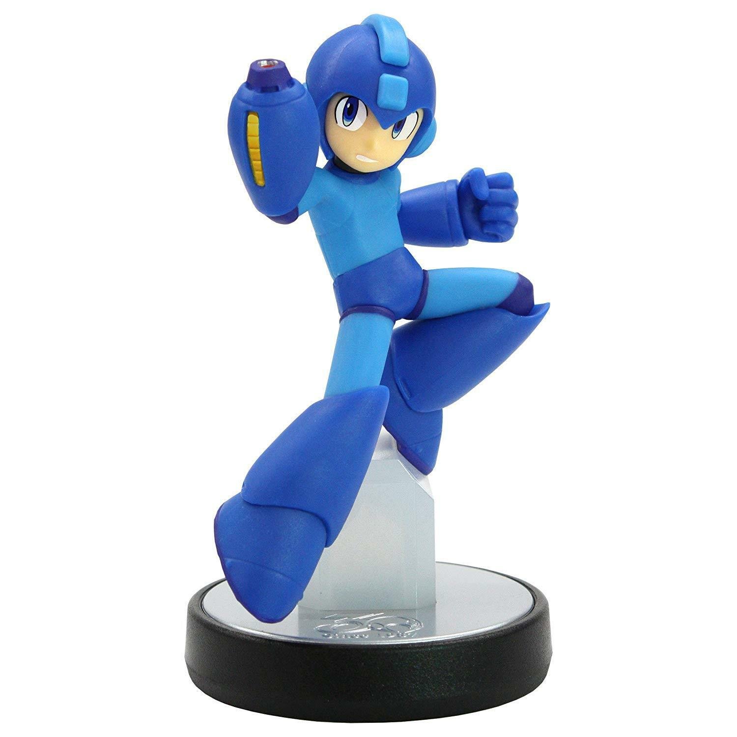 Mega Man