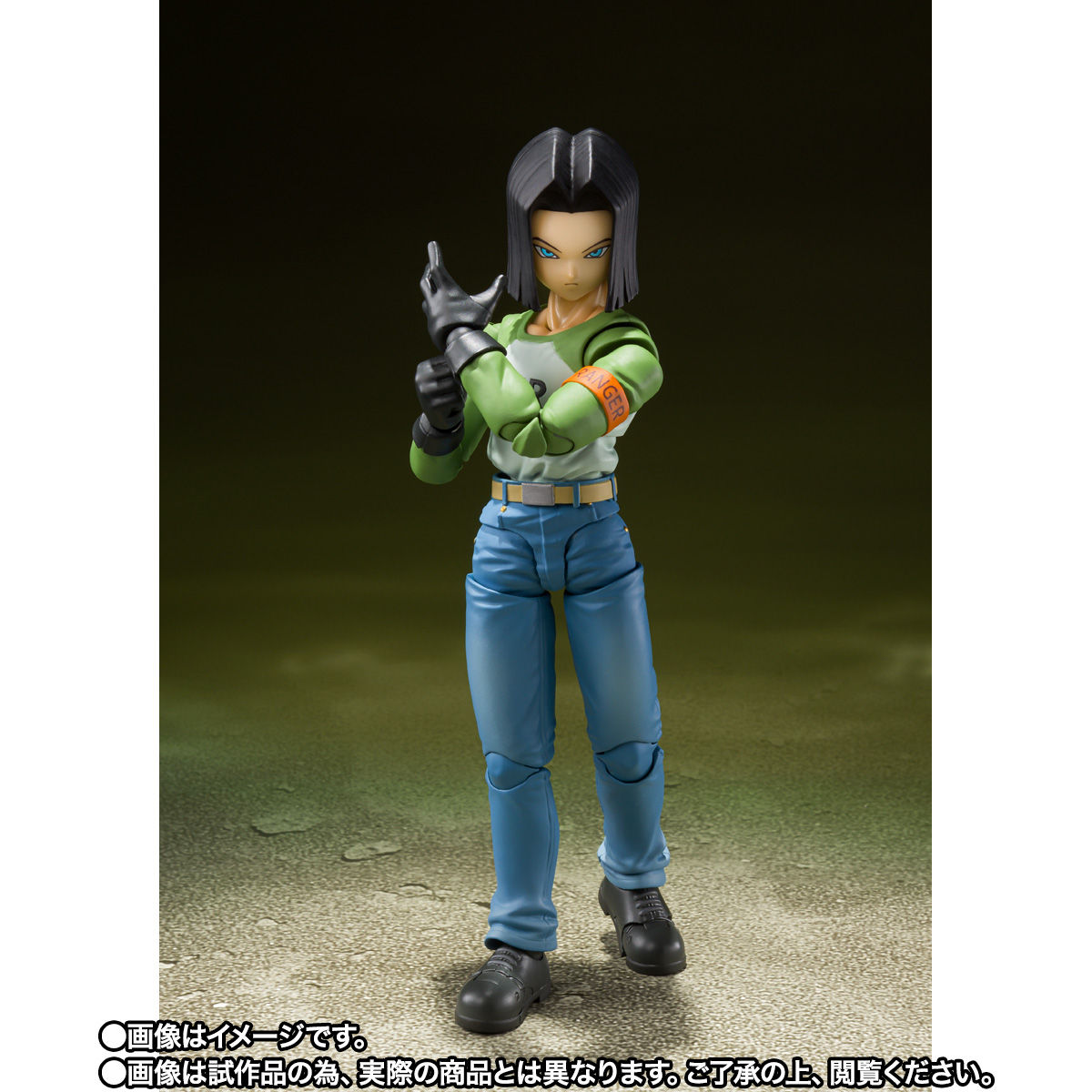 FIG]S.H.Figuarts(フィギュアーツ) アカレンジャー 秘密戦隊