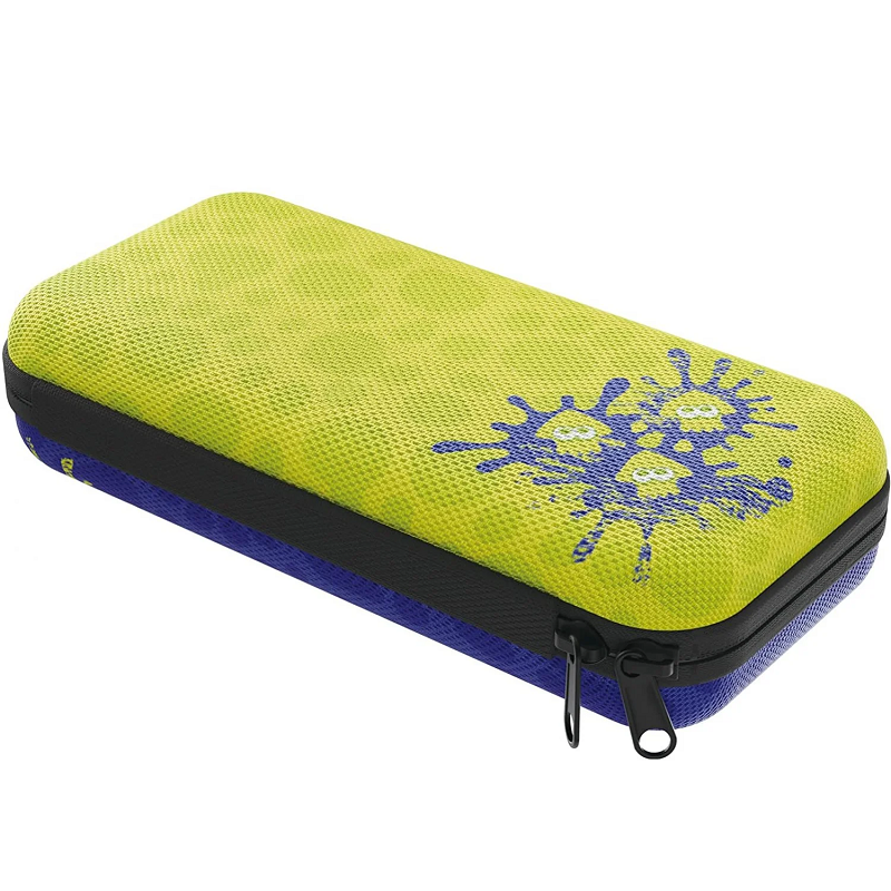 Hard Case COLLECTION for Nintendo Switch (Splatoon 3 Type-B)