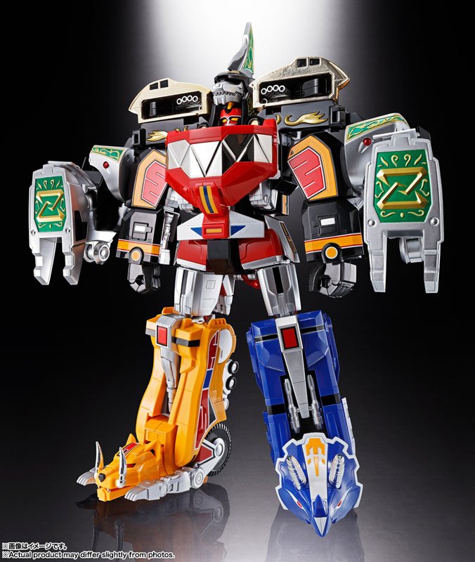 Chou Chou / コーラス / ディレイ(ジャンク) 2コセット Sega Choukou Senshi Changerion Shanzerion Action Trading